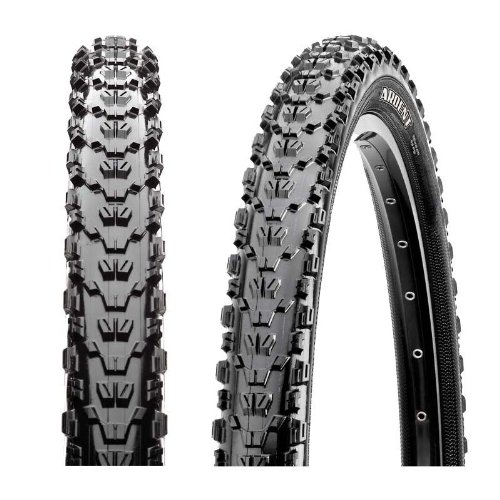 Maxxis Ardent Cubierta MTB, Unisex Adulto, Negro, 29 x 2.25 65TPI