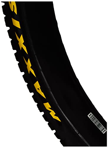 Maxxis Ardent Race ETB96742300, Neumático de bicicleta, Negro, 29 x 2.20