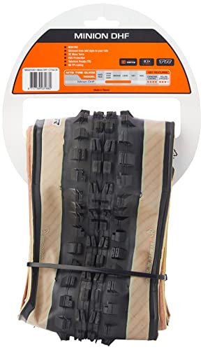 Maxxis Cop.Minion Dhf TR Negro/para skinwall Exo 27,5 x 230