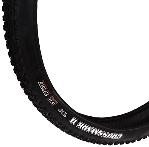 Maxxis Crossmark II EXO KV - Neumático Tubeless Ready, 27.5 X 2.25