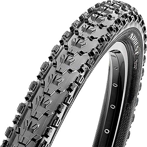 Maxxis - Cubierta Ardent Exo 27,5 x 225 60A K 60 TPI, Unisex Adulto, Negro, 29 x 225 K 60A 60TPI