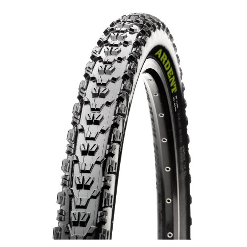 Maxxis - Cubierta Ardent Exo 27,5 x 225 60A K 60 TPI, Unisex Adulto, Negro, 29 x 225 K 60A 60TPI