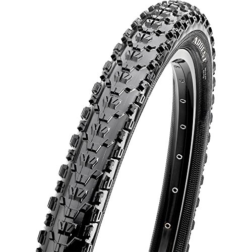 Maxxis - Cubierta Ardent Exo 27,5 x 225 60A K 60 TPI, Unisex Adulto, Negro, 29 x 225 K 60A 60TPI