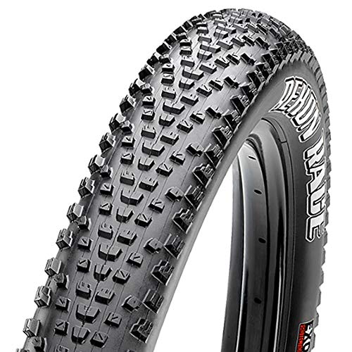 Maxxis Cubierta REKON Race Tub.R.Exo 29x2.35 PL.NE, Adultos Unisex, Multicolor (Multicolor), Talla Única