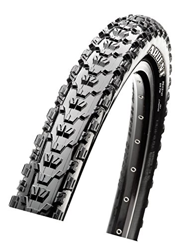 Maxxis ETB72554000 Cubiertas de Bicicleta, Unisex Adulto, Gris, 26 x 2.25