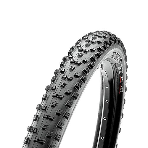 Maxxis Forekaster Cubierta MTB, Unisex Adulto, Negro, 27.5 x 2.20