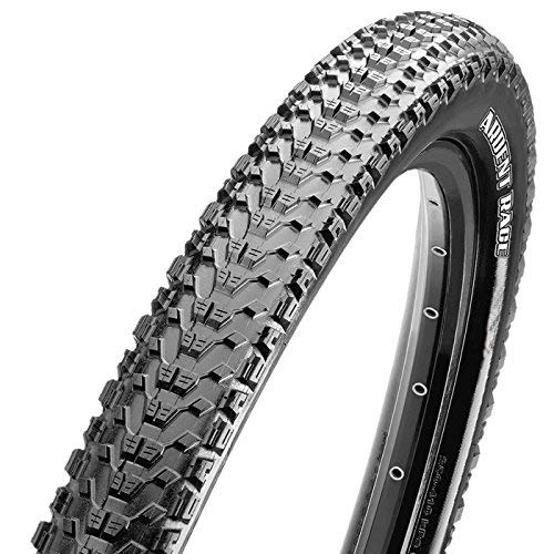 Maxxis Forekaster Cubierta MTB, Unisex Adulto, Negro, 29 X 2.20 + Ardent Race Etb96742300, Neumático De Bicicleta, Negro, 29 X 2.20