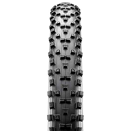 Maxxis forekaster + neumáticos de Bicicleta de montaña Unisex, Negro, 27,5 x 2,60