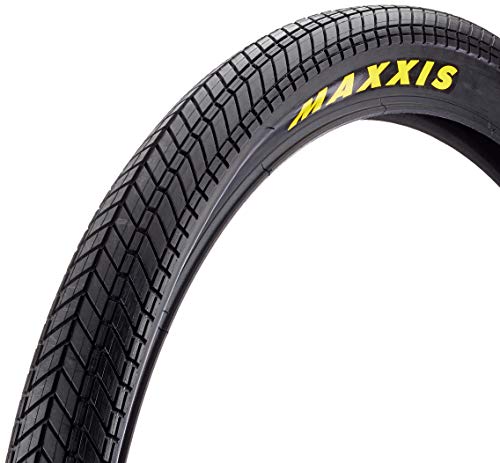 Maxxis GRIFTER-29 x 2,50 - Neumático para Adulto, Unisex, Color Negro, 29 x 2,50