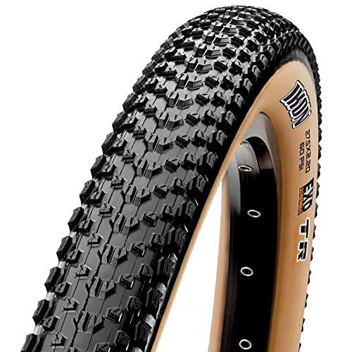 Maxxis IKEON Cubierta para Bicicleta, Unisex Adulto, Negro, 29x2.20