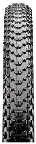 Maxxis Ikon - Cubierta - 26 X 2.20, 3C, Tr, Exo, Flexible Negro 2019