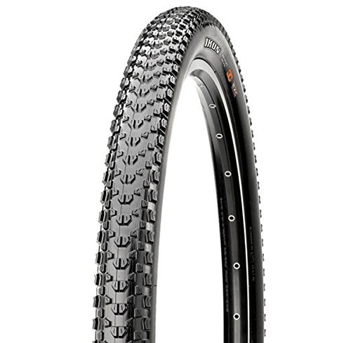 Maxxis Ikon - Cubierta - 26 X 2.20, 3C, Tr, Exo, Flexible Negro 2019