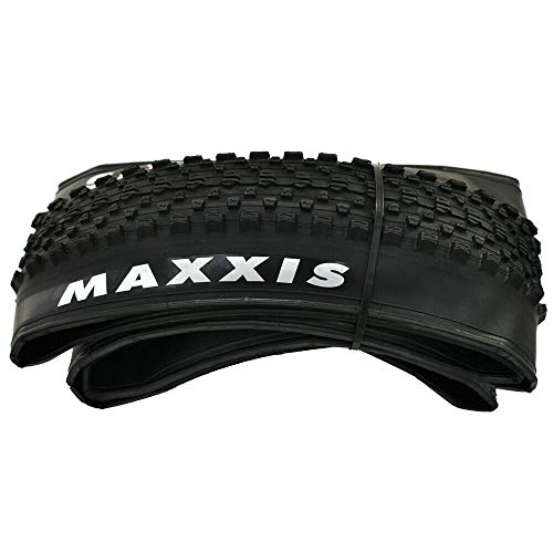 Maxxis IKON M319RU MTB Folding Tire TR Exo 3C Maxxspeed 29x2.35 Inches Tire, Black, 2 Tire, MX2103