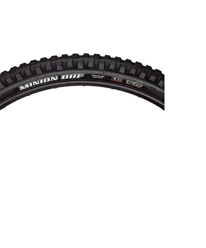 Maxxis Minion Dhf neumático, Minion Dhf, Negro