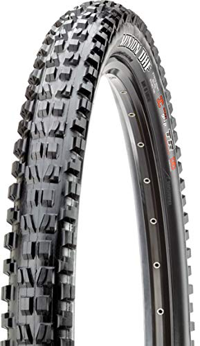 Maxxis Minion Dhf neumático, Minion Dhf, Negro