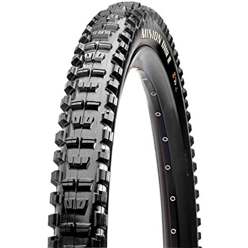 MAXXIS Minion DHR II 27.5x2.4 Sin cámara 65 60