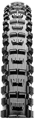 Maxxis Minion DHR II - Neumático para Adulto, Unisex, 26 x 2,30, Color Negro