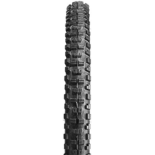 Maxxis Minion DHR II - Neumático para Adulto, Unisex, 26 x 2,30, Color Negro