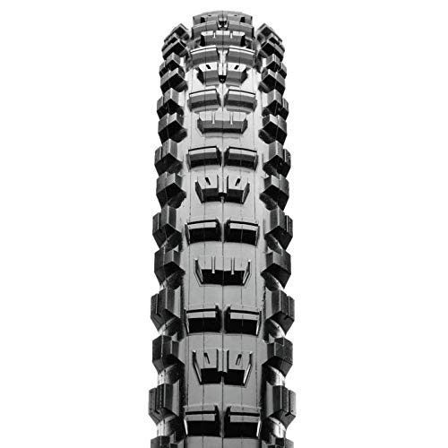 Maxxis Minion Dhr II Neumático, Unisex, Negro, 29x2,30 (58-622)