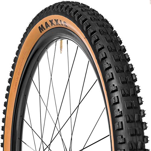Maxxis Minion Neumáticos de Bicicleta, Unisex Adulto, Negro, 29x 2.60