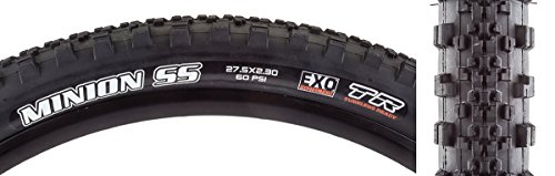 Maxxis Minion Neumáticos de Bicicleta, Unisex Adulto, Negro, 29x2.30 58-622