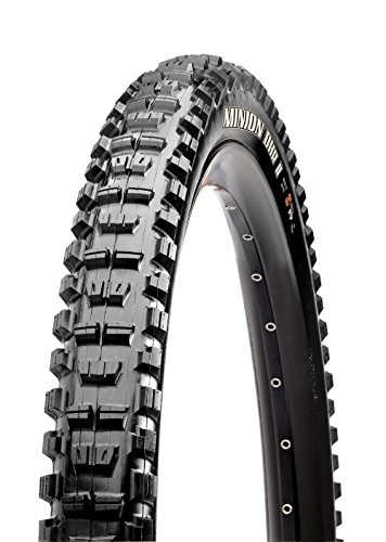 Maxxis Minion Neumáticos para Bicicleta, Unisex Adulto, Negro, 29x2.30 58-622