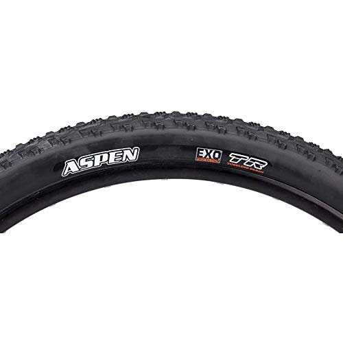 Maxxis MXT00144100 Neumáticos y Tubos, Unisex, 27.5 x 2.25 Inches
