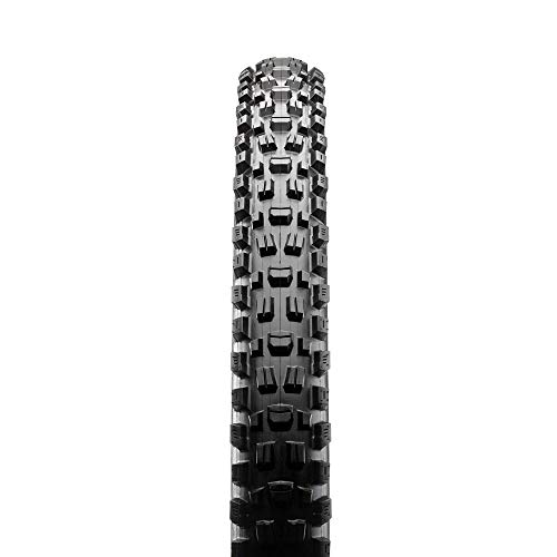 Maxxis MXT00163200 Tecnología:, Unisex, Negro, 27.5 x 2.50 Inches