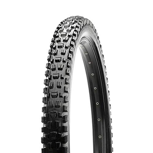 Maxxis MXT00163200 Tecnología:, Unisex, Negro, 27.5 x 2.50 Inches