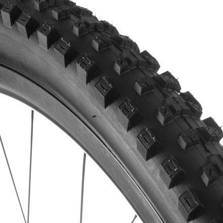 Maxxis Mxt00241100 Calzado, Unisex, Negro, 29 x 2.40 Inches