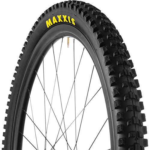 Maxxis Mxt00241100 Calzado, Unisex, Negro, 29 x 2.40 Inches