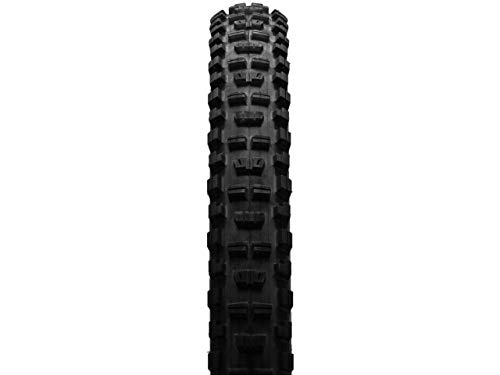 Maxxis MXT72910100 Piezas de Bicicleta, Unisex, estándar, 26 x 2.40 Inches WT