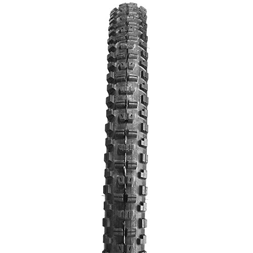 Maxxis MXT91149100 Piezas de Bicicleta, Unisex Adulto, estándar, 27.5x2.60