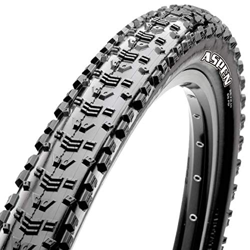 Maxxis MXT96895500 Piezas de Bicicleta, Unisex Adulto, Negro, 29 x 2.25 Inches