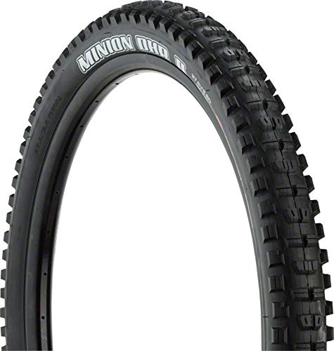 Maxxis Mxt96909000 Piezas para Bicicleta, Unisex, estándar, 27.5 x 2.80 Inches 120