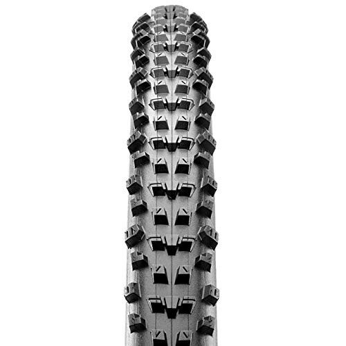 Maxxis - Neumático de Dos compuestos para Todos los terranes, Plegable, 700 x 33 c, Color Negro