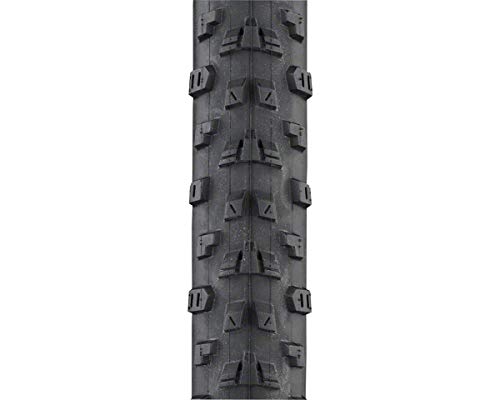 Maxxis - Neumático de Dos compuestos para Todos los terranes, Plegable, 700 x 33 c, Color Negro