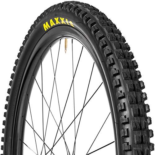 Maxxis neumáticos 29 x 2.50 (63 – 622) Minion DHF T. Ready D.Down 3 C Unisex, Negro