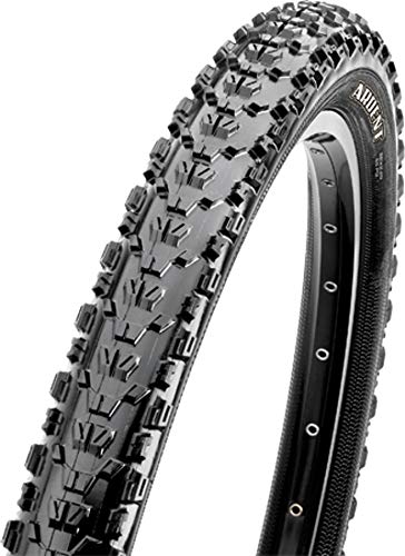 Maxxis Neumáticos para Bicicleta Ardent, Color Negro, tamaño 27.5 x 225 K 60 TPI