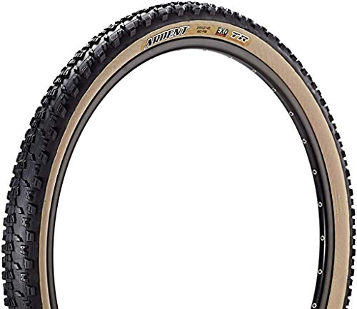 Maxxis Neumáticos para Bicicleta Ardent, Color Negro, tamaño 29 x 2,40, 0.7