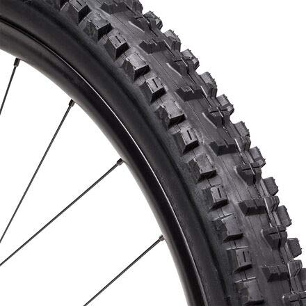 Maxxis Pneu 27.5x2.60 Neumático 27,5 x 2,60 (66-584) High Roller² Exo t.Ready, Unisex Adulto, Negro