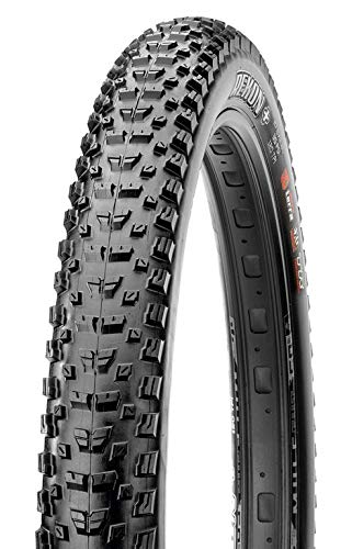 Maxxis Rekon - Cubierta Tubeless Ready, Negro, 27.5 x 2.80+