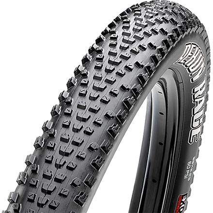 Maxxis Rekon Race Exo/TR 120 Tpi - Neumático de Bicicleta, Negro, 29 x 2.25