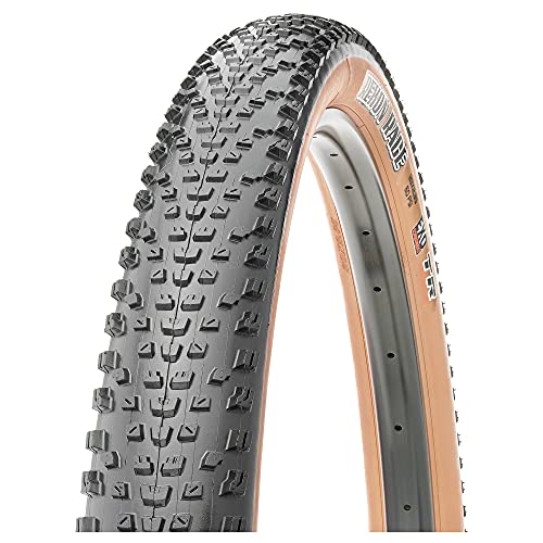 Maxxis Rekon Race Neumáticos de Bicicleta, Unisex Adulto, marrón, 29 x 2.35