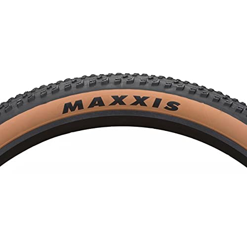 Maxxis Skinwall Exo Dual Neumáticos para Bicicleta, Unisex Adulto, Negro, 29x2.25 57-622