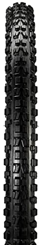 Maxxis Skinwall Exo Dual Neumáticos para Bicicleta, Unisex Adulto, Negro, 29x2.50 63-622