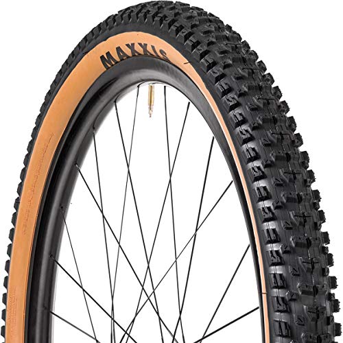 Maxxis Skinwall Exo Dual Neumáticos para Bicicleta, Unisex Adulto, Negro, 29x2.60 66-622