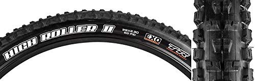 Maxxis TB85923000 Cubiertas de Bicicleta, Unisex Adulto, Gris, 27 x 5