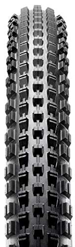 Maxxis TB90919000 Cubiertas de Bicicleta, Unisex Adulto, Gris, 27 x 5