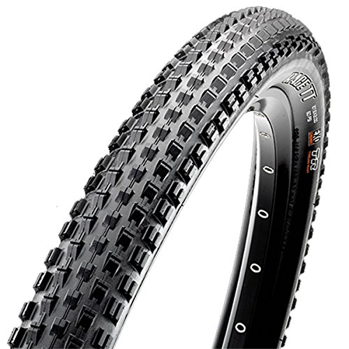 Maxxis TB90919000 Cubiertas de Bicicleta, Unisex Adulto, Gris, 27 x 5